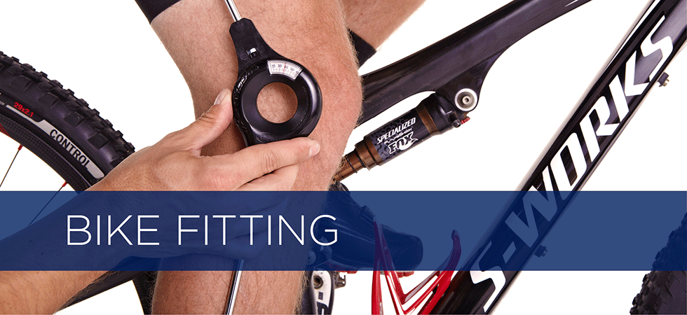 Bike Fitting - Toga Bike Shop