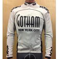 Toga Gotham Primo Euro Team Jersey LS White