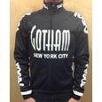 Toga Gotham Warsaw winter Jacket Black