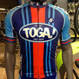 Toga Racing Men's Velocity Plus Short Sleeve Jersey