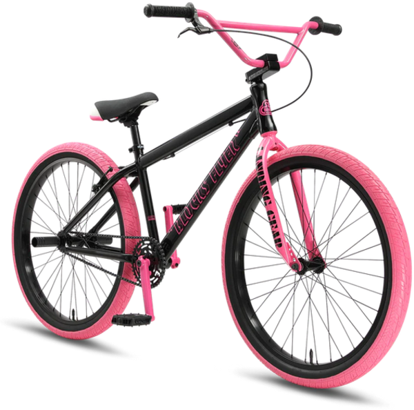 SE Bikes Blocks Flyer 26inch North Shore Cycle, Bicycle sales and