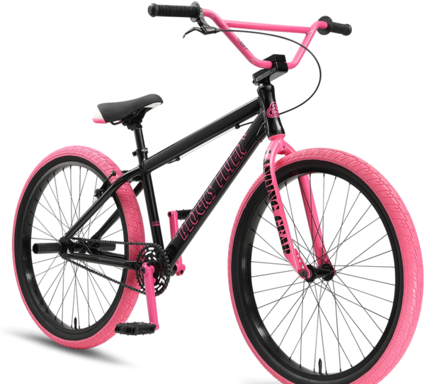 SE Bikes BLOCKS FLYER North Shore Cycle, Bicycle sales and service