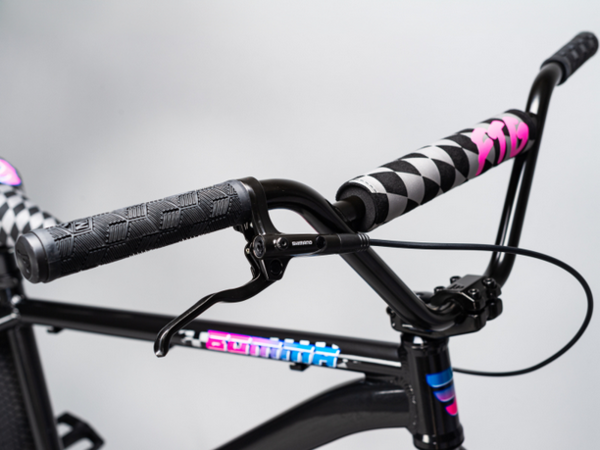 MAFIA MAFIA - FTG BOMMA ANTHRACITE - North Shore Cycle | Bicycle