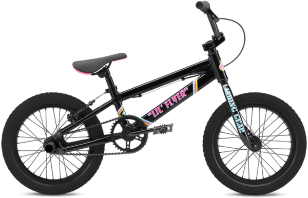 【中古車】SE BIKES Lil' Flyer 16インチ_子供用自転車 SE Bikes LIL FLYER 16