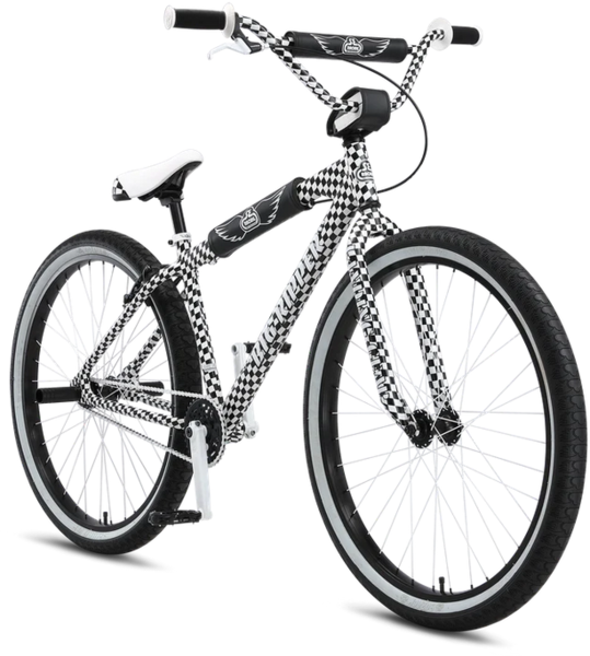 SE Bikes Big Ripper 29-inch