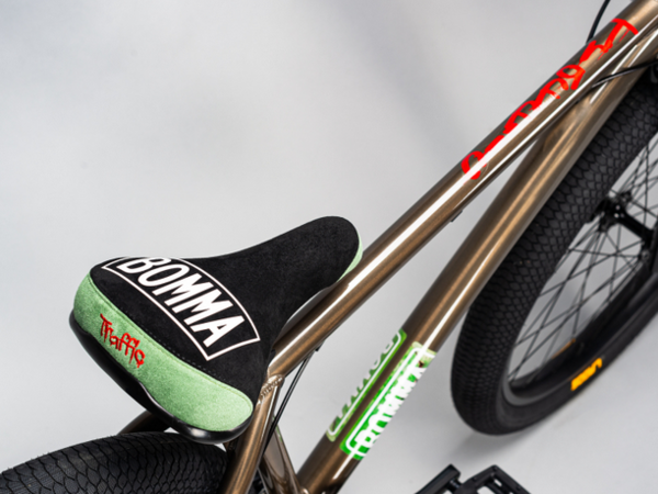 MAFIA BOMMA TRAFFIC - MIDNIGHT - North Shore Cycle, Bicycle sales