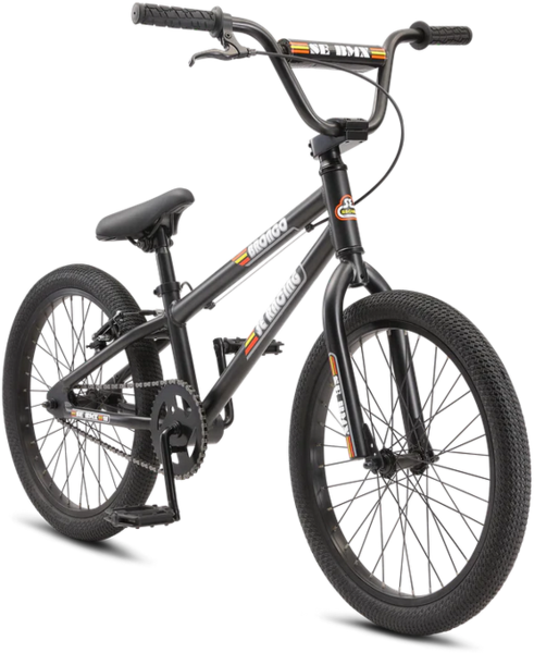 SE Bikes Bronco 20-inch North Shore Cycle, Bicycle sales and service