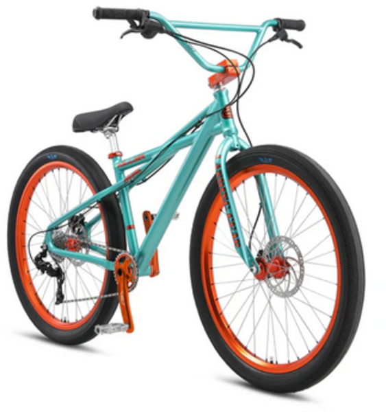 SE Bikes Killer Quad - 27.5"