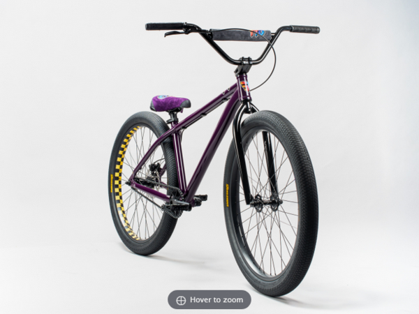 MAFIA TTO BOMMA - PURPLE