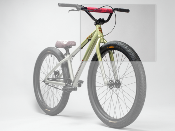 MAFIA MEDUSA V2 - LIMEADE