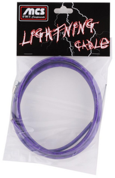 MCS LIGHTNING BRAKE CABLE