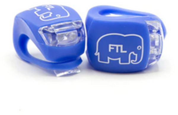  FOLLOW THE LEADER BIKE LIGHTS