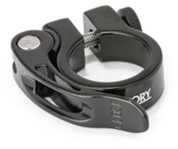 Theory THEORY QUICKIE QUICK RELEASE SEAT CLAMPS