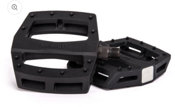 Merritt BMX MERRITT P1 PEDALS