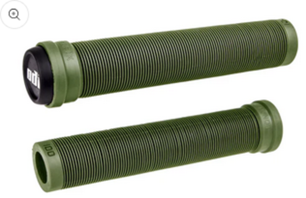 ODI ODI LONGNECK SLX FLANGELESS GRIPS