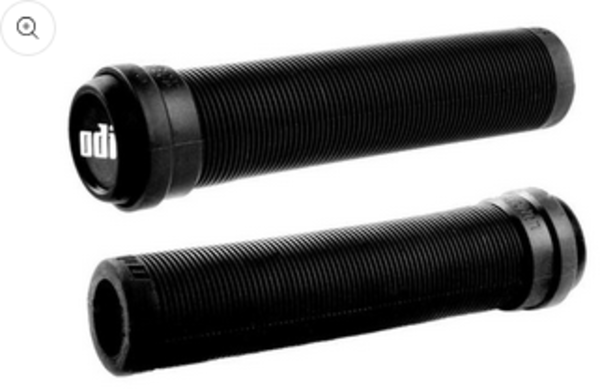 ODI ODI SHORT GRIPS SOFT FLANGELESS
