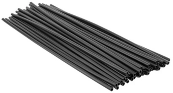 Black Ops BLACK OPS SPOKE COVERS