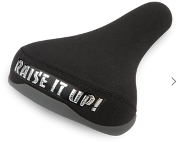 SE Bikes SE RAISE IT UP! SEAT