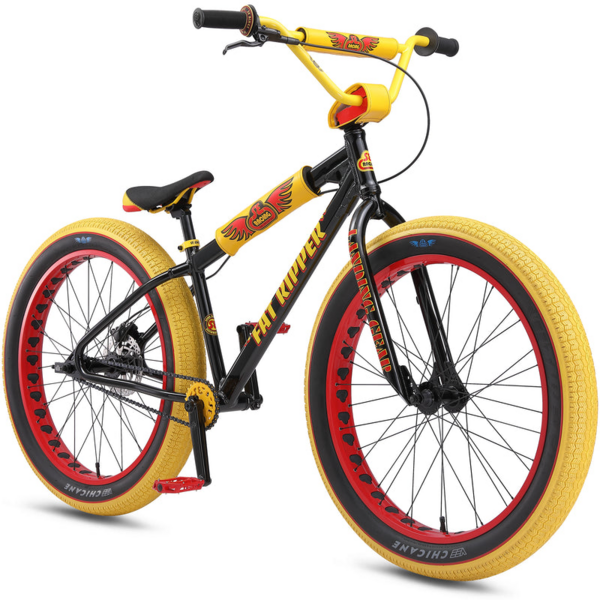 SE Bikes FAT RIPPER 26
