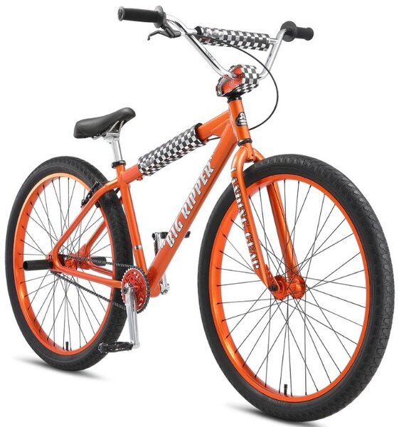 SE Bikes Big Ripper 29inch North Shore Cycle, Bicycle sales and service