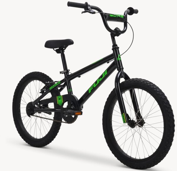 Fuji ROOKIE 20" North Shore Cycle, Bicycle sales and service