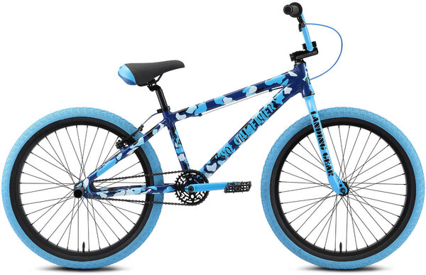SE Bikes So Cal Flyer 24 - North Shore 