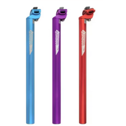  ANODIZED SEATPOST