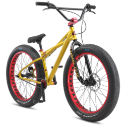 SE Bikes FAT QUAD 26
