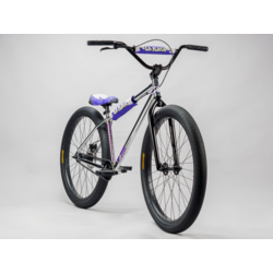 MAFIA BOMMA LA PLAGA ST - CHROME