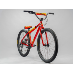 MAFIA BOMMA LA PLAGA - RED