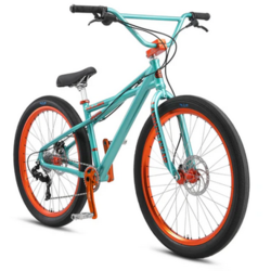 SE Bikes Killer Quad - 27.5