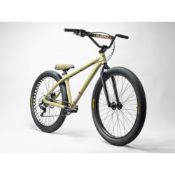 MAFIA TRAFFIC BOMMA - KHAKI GREEN