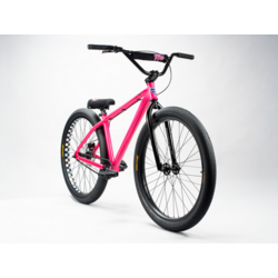 MAFIA TTO BOMMA - PINK