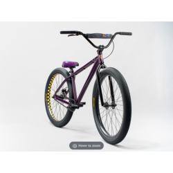 MAFIA TTO BOMMA - PURPLE