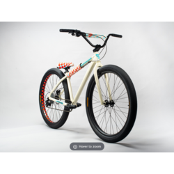 MAFIA THRUST BOMMA - IVORY