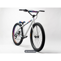 MAFIA THRUST BOMMA - GREY