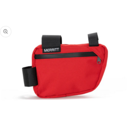 Merritt BMX MERRITT CORNER POCKET FRAME BAG