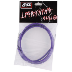  MCS LIGHTNING BRAKE CABLE