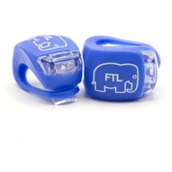  FOLLOW THE LEADER BIKE LIGHTS