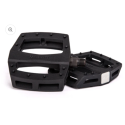 Merritt BMX MERRITT P1 PEDALS