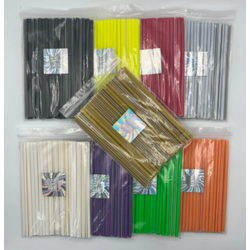 RIDE OUT SUPPLY RIDE OUT SUPPLY REFLECTIVE SPOKE COVERS