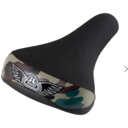 SE Bikes SE CAMO SEAT
