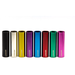 Merritt BMX MERRITT S.I.R. CHROMOLY PEGS