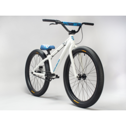 MAFIA MEDUSA V2 WHITE