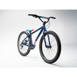 MAFIA TRAFFIC BOMMA - BLUE