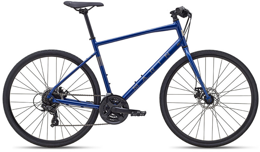 Marin FAIRFAX 1 - North Shore Cycle | Bicycle Sales & Service