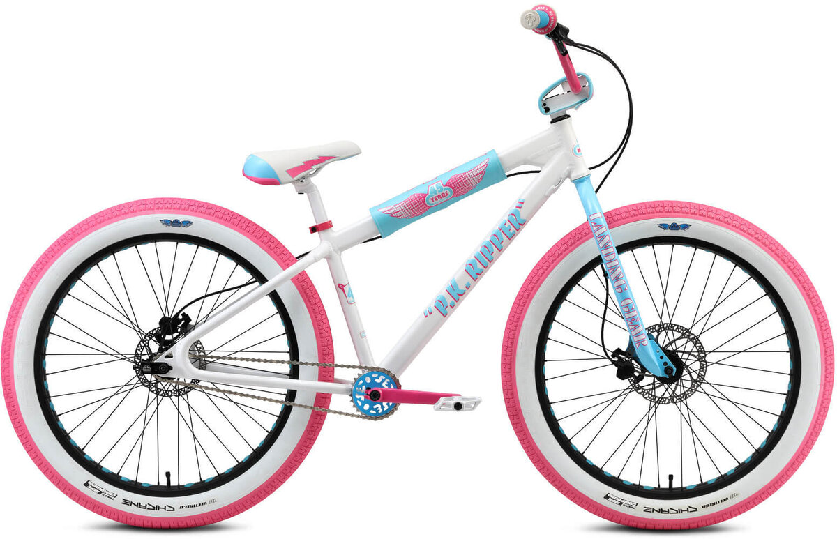 SE Bikes Fat Ripper 26" North Shore Cycle, Bicycle sales and service