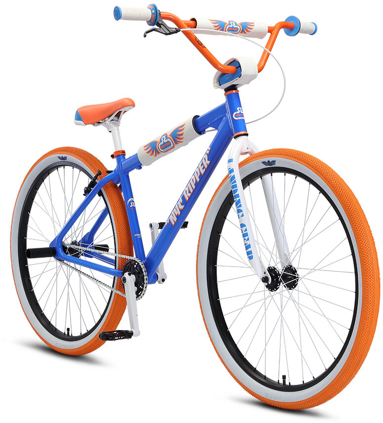 SE Rare New York Big Ripper North Shore Cycle, Bicycle sales and