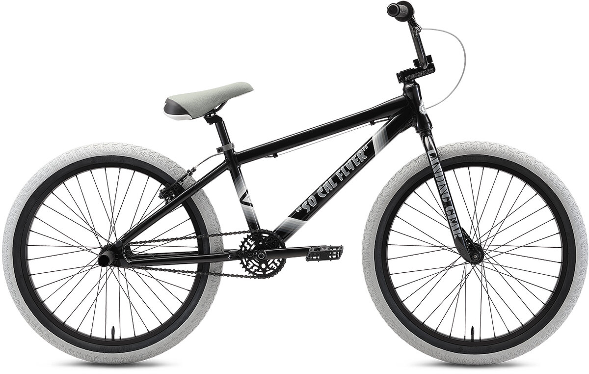 SE Bikes So Cal Flyer 24 - North Shore 