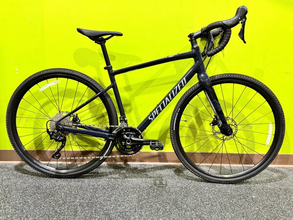 Specialized Diverge E5 Elite - 54cm - Pre-Owned